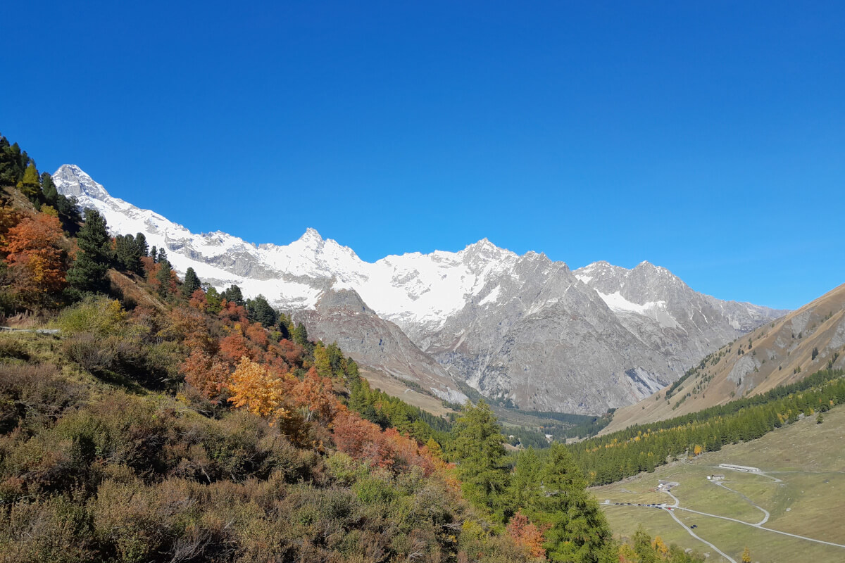 Photo montagne Haute-Savoie, proche de Genève