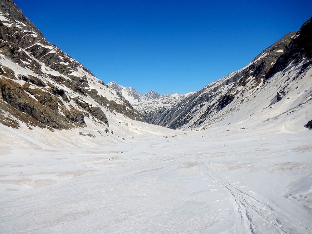 Vallon d'Ambin : Maurienne