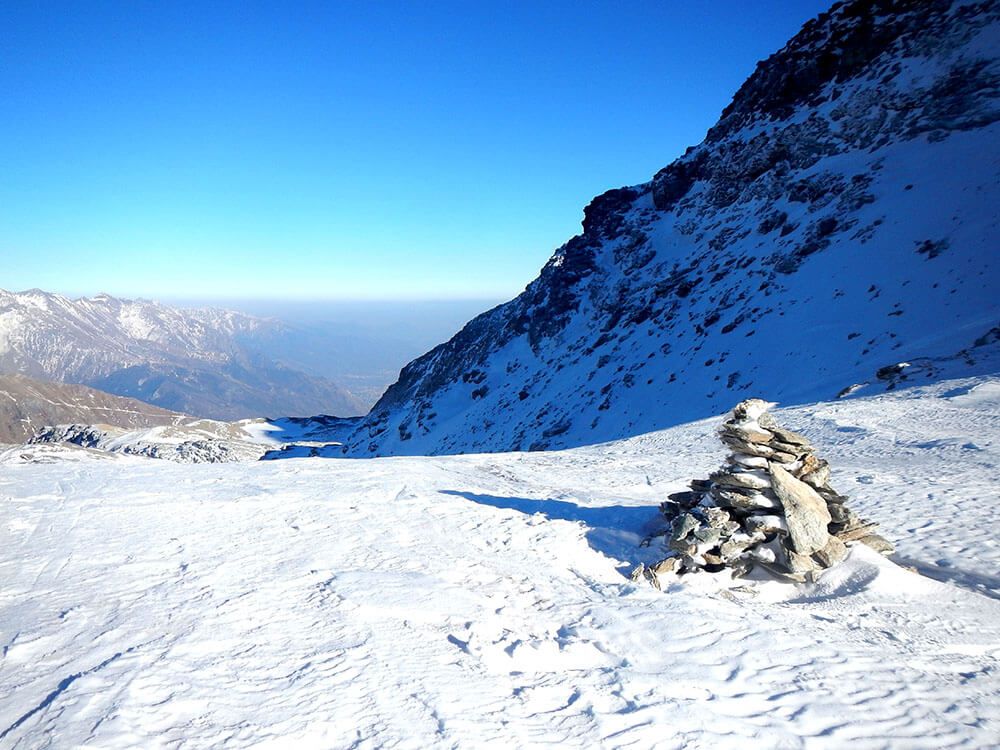 Vallon d'Ambin : Maurienne 